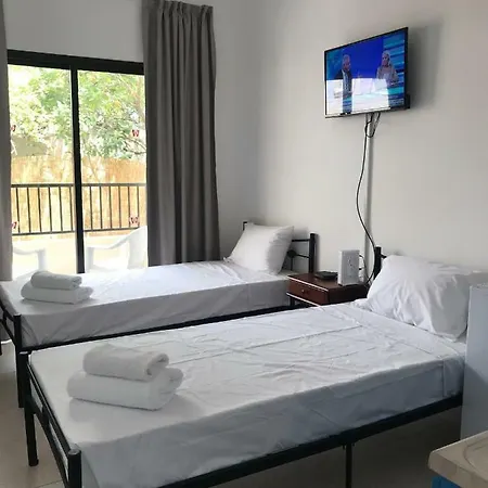 Athinas Court Paphos