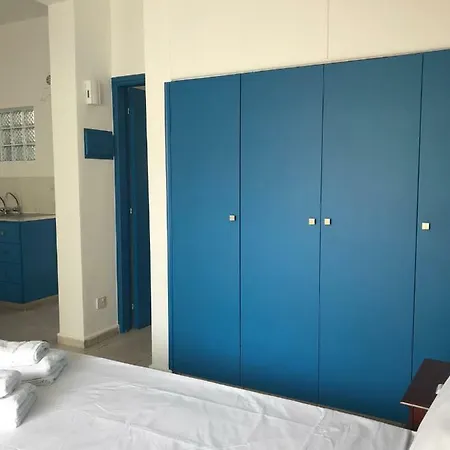 Appart hôtel Athinas Court *