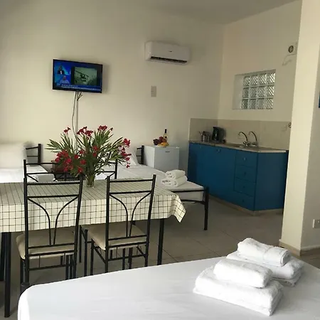 Athinas Court * Paphos