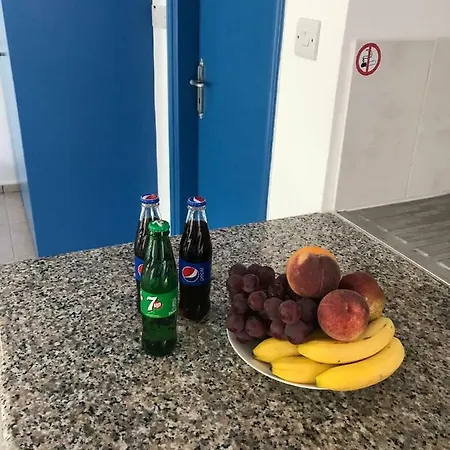Aparthotel Athinas Court