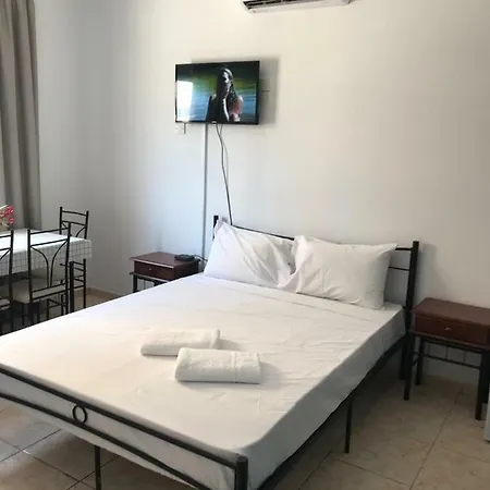 Athinas Court Appart hôtel