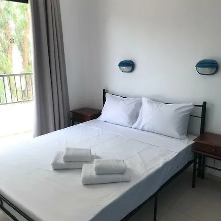 Athinas Court Aparthotel