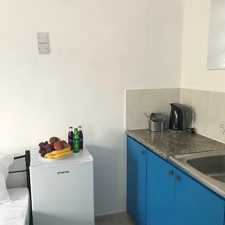 Athinas Court Aparthotel *