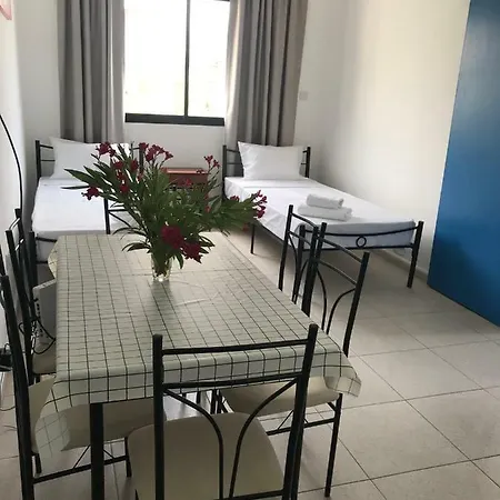 Appart hôtel Athinas Court *