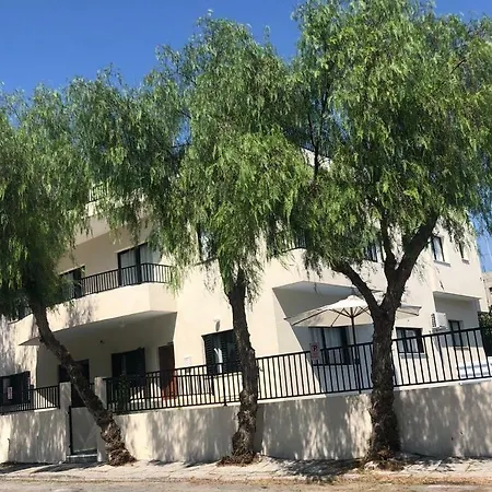 Athinas Court *
