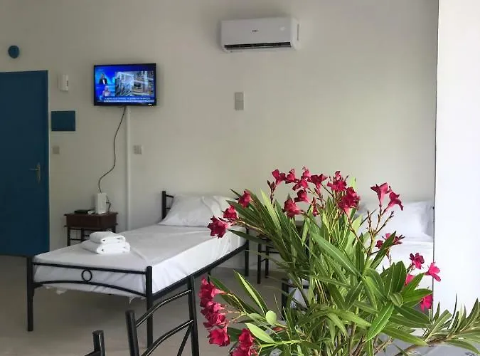 Athinas Court Paphos