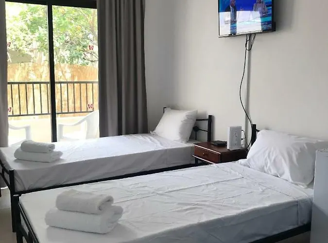 Athinas Court Paphos