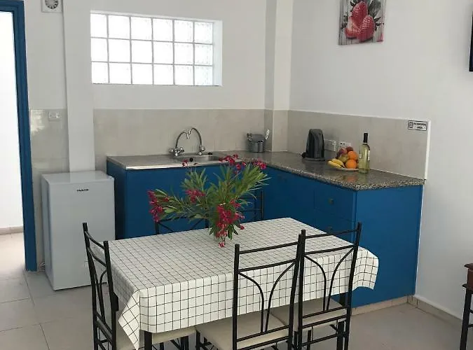 Aparthotel Athinas Court