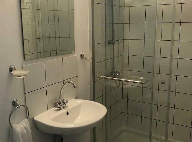 Athinas Court Apart-hotel Pafos