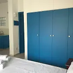 아파트호텔 Athinas Court *