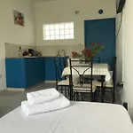 Athinas Court 아파트호텔