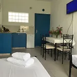 Athinas Court *
