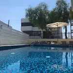 Athinas Court *