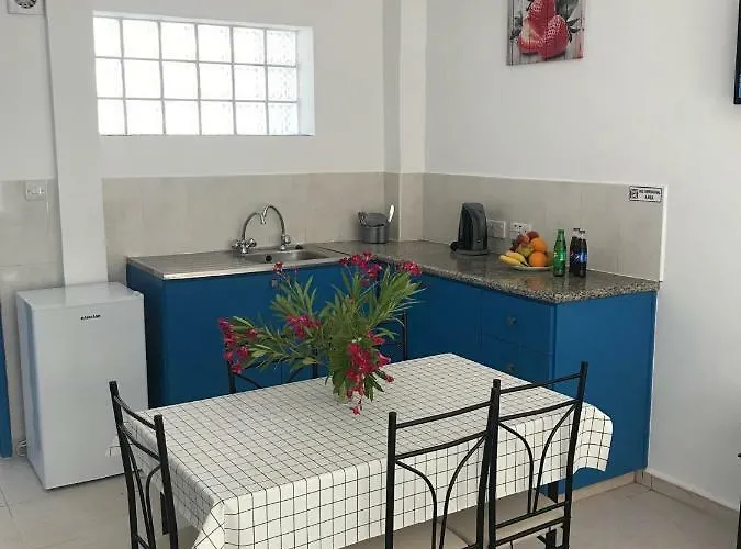 Athinas Court Hotel apartamentowy *